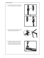 Preview for 10 page of Currys Essentials CTF34W12 Instruction Manual