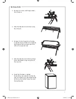 Предварительный просмотр 5 страницы Currys Essentials CUF50W10 Instruction Manual