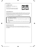 Preview for 6 page of Currys Essentials CUF50W10 Instruction Manual