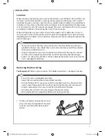 Preview for 5 page of Currys Essentials CUF55W12 Instruction Manual