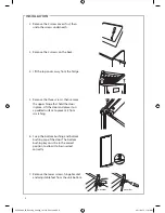 Preview for 6 page of Currys Essentials CUF55W12 Instruction Manual