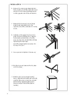 Предварительный просмотр 10 страницы Currys Essentials CUL55W12 Instruction Manual