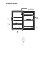 Предварительный просмотр 12 страницы Currys Essentials CUL55W12 Instruction Manual