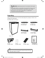 Preview for 4 page of Currys Essentials CUR55W12 Instruction Manual