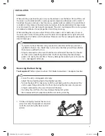 Preview for 5 page of Currys Essentials CUR55W12 Instruction Manual