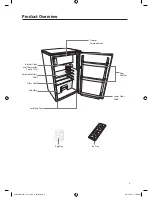 Preview for 9 page of Currys Essentials CUR55W12 Instruction Manual