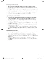 Preview for 11 page of Currys Essentials CUR55W12 Instruction Manual