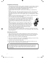 Preview for 12 page of Currys Essentials CUR55W12 Instruction Manual