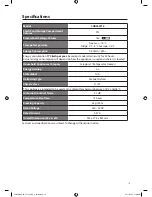 Preview for 15 page of Currys Essentials CUR55W12 Instruction Manual