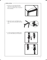 Preview for 9 page of Currys Essentials CWC15B14 Instruction Manual