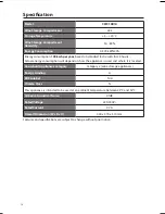 Preview for 18 page of Currys Essentials CWC15B14 Instruction Manual