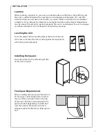 Preview for 7 page of Currys Essentials Essentials CE55CW13 Instruction Manual