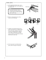 Preview for 10 page of Currys Essentials Essentials CE55CW13 Instruction Manual