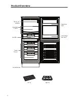 Preview for 12 page of Currys Essentials Essentials CE55CW13 Instruction Manual