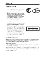 Preview for 13 page of Currys Essentials Essentials CE55CW13 Instruction Manual