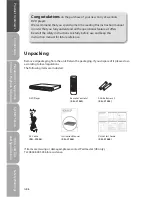 Preview for 6 page of Currys C1DVD10 Instruction Manual