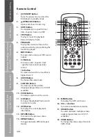 Preview for 8 page of Currys C1DVD10 Instruction Manual