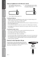 Preview for 10 page of Currys C1DVD10 Instruction Manual