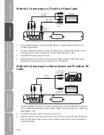 Preview for 12 page of Currys C1DVD10 Instruction Manual