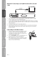 Preview for 14 page of Currys C1DVD10 Instruction Manual