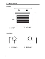 Предварительный просмотр 8 страницы Currys CBCONX14 Instruction Manual