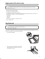 Предварительный просмотр 13 страницы Currys CBCONX14 Instruction Manual