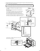 Предварительный просмотр 16 страницы Currys CBCONX14 Instruction Manual