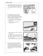 Предварительный просмотр 10 страницы Currys CDW45S14 Instruction Manual