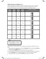 Preview for 20 page of Currys CDW45S18 Installation Instructions Manual