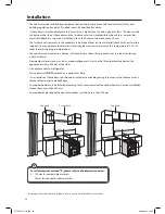 Предварительный просмотр 20 страницы Currys CFTE50W17 Instruction Manual