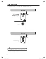 Предварительный просмотр 22 страницы Currys CFTE50W17 Instruction Manual