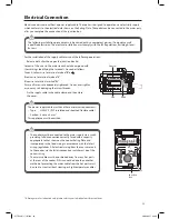 Предварительный просмотр 23 страницы Currys CFTE50W17 Instruction Manual