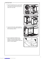 Preview for 11 page of Currys CID45B13 Instruction Manual