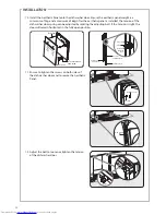 Preview for 12 page of Currys CID45B13 Instruction Manual