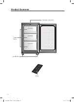 Предварительный просмотр 12 страницы Currys CUF55W12 Instruction Manual