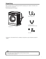 Предварительный просмотр 7 страницы Currys Essentials C510WMS13 Instruction Manual