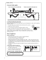 Предварительный просмотр 10 страницы Currys Essentials C510WMS13 Instruction Manual