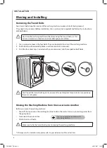 Предварительный просмотр 6 страницы Currys Essentials C812WM17 Instruction Manual