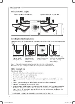 Предварительный просмотр 8 страницы Currys Essentials C812WM17 Instruction Manual