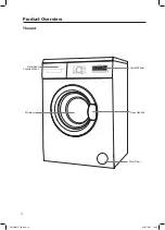 Предварительный просмотр 10 страницы Currys Essentials C812WM17 Instruction Manual