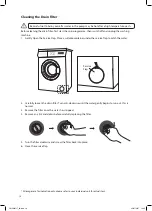 Предварительный просмотр 18 страницы Currys Essentials C812WM17 Instruction Manual