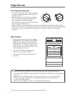 Preview for 10 page of Currys Essentials CFSESV17 Instruction Manual