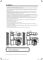 Предварительный просмотр 8 страницы Currys ESSENTIALS CFSGSV16 Instruction Manual