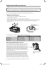 Предварительный просмотр 12 страницы Currys ESSENTIALS CFSGSV16 Instruction Manual