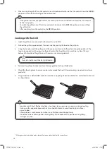 Предварительный просмотр 24 страницы Currys ESSENTIALS CFSGSV16 Instruction Manual