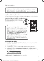 Предварительный просмотр 11 страницы Currys ESSENTIALS CFSGSV18 Installation Instructions Manual