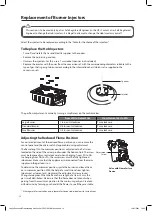 Предварительный просмотр 12 страницы Currys ESSENTIALS CFSGSV18 Installation Instructions Manual