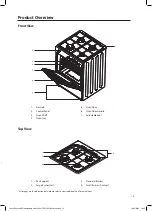 Предварительный просмотр 15 страницы Currys ESSENTIALS CFSGSV18 Installation Instructions Manual