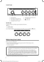 Предварительный просмотр 16 страницы Currys ESSENTIALS CFSGSV18 Installation Instructions Manual