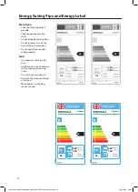 Предварительный просмотр 30 страницы Currys ESSENTIALS CFSGSV18 Installation Instructions Manual